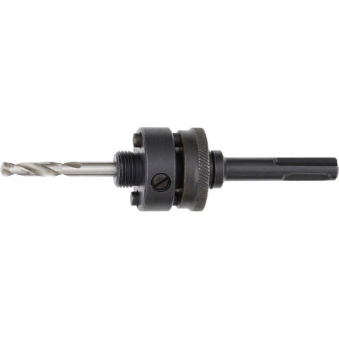 DeWALT DT8108 SDS-Plus adapter voor gatenzagen
