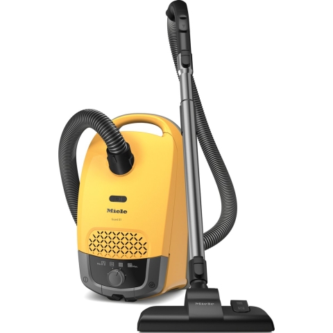 Miele Guard S1 Sunset Yellow | Sledestofzuigers | 4002516794066