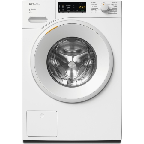 Miele WSA123 WCS Active | Wasmachines | Huishouden&Woning - Wassen&Drogen | 4002516869689