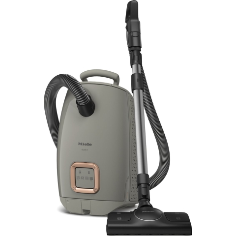 Miele Guard L1 Silence Casa Grey | Sledestofzuigers | 4002516794462