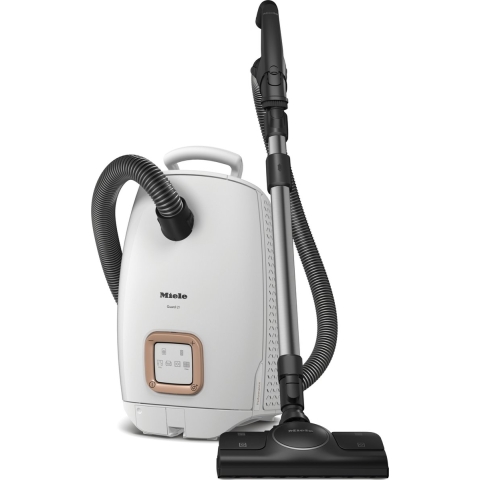 Miele Guard L1 Performance Brilliant White | Sledestofzuigers | 4002516794516