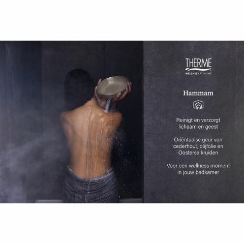 3x Therme Bodylotion Hammam 250 ml