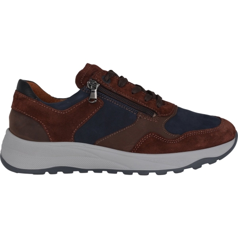 Waldläufer 662001 Ord Den Cr-ho. Ord Veterschoenen