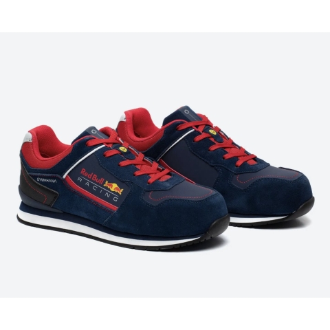 Sparco Veiligheidsschoen Red Bull racing S3 / ESD / maat 38