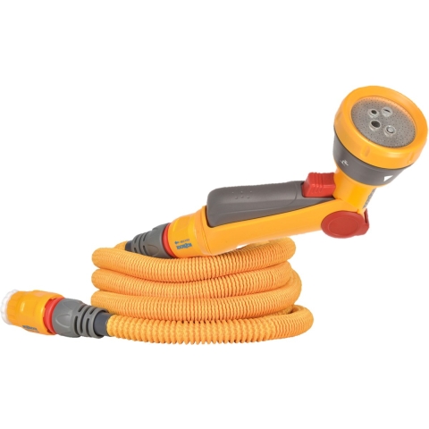 Hozelock 100-101-261 Tuinslang Geel 14 mm 30 m 5/8 inch 30 m