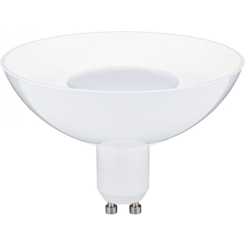 Paulmann 28793 LED-lamp Energielabel G (A - G) GU10 4.9 W Warmwit (Ø x h) 100 mm x 66 mm 1 stuk(s)