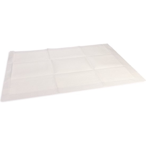 Beeztees Puppy Trainingsmatten - Hondentoilet - L - 10ST