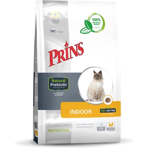 Prins VitalCare Protection Indoor 1,5 kg
