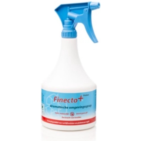 Finecto+ Protect Bloedluis Spray - 900 ml