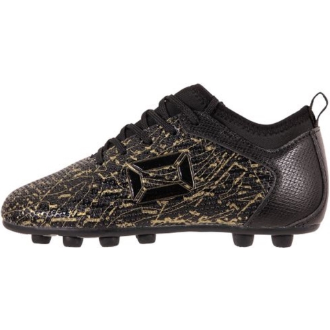 Stanno 470266 Vulture FG JR II - Black-Gold - 32