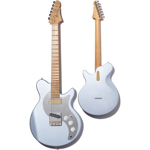 Eastman FullerTone SC'52 Ice Blue Metallic