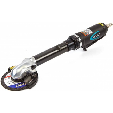 HAZET Diepslijper 9033P-8 · Lengte: 371 mm
