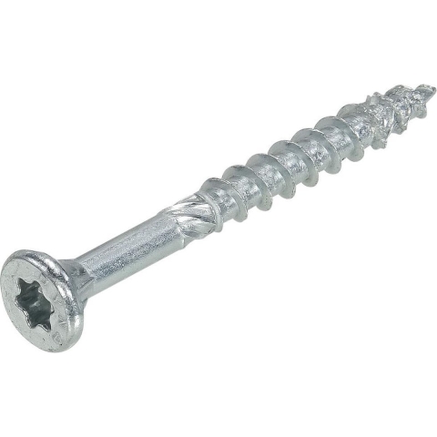 Dynaplus Unischroef Vz Pk Torx TX25 5.0X50/30 | 200 stuks - 0281.01.41902