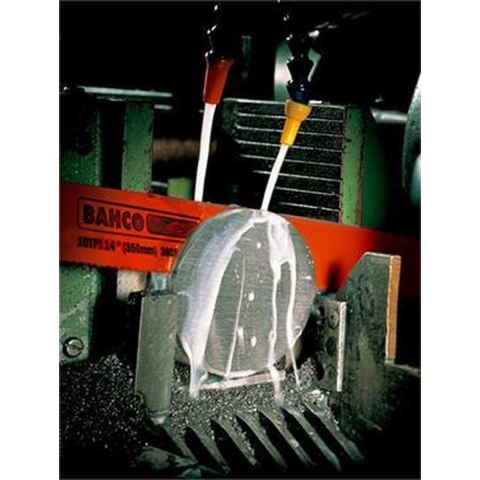Bahco mach.zaagblad sandflex bi-metaal | 3809-350-32-1.60-10
