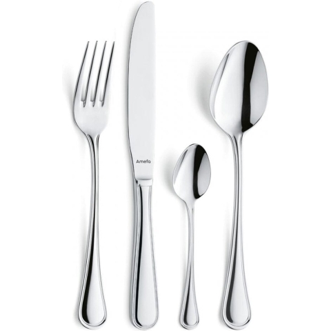 Amefa - 40-pcs Set in retail touch box