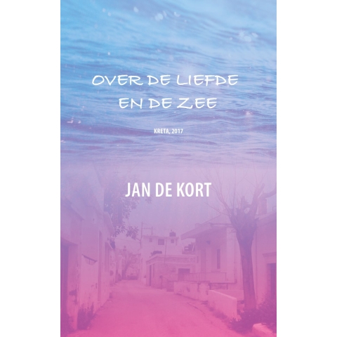 Over de liefde en de zee (Paperback)