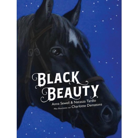 Black Beauty (Hardback)