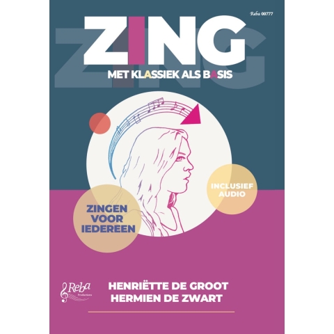 Zing met klassiek als basis (Paperback)
