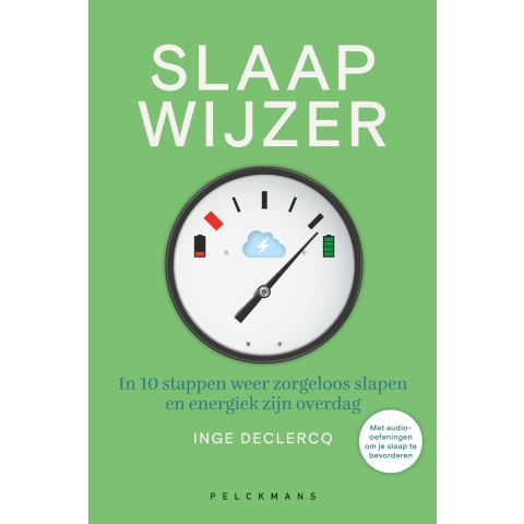 Slaap wijzer (Paperback)