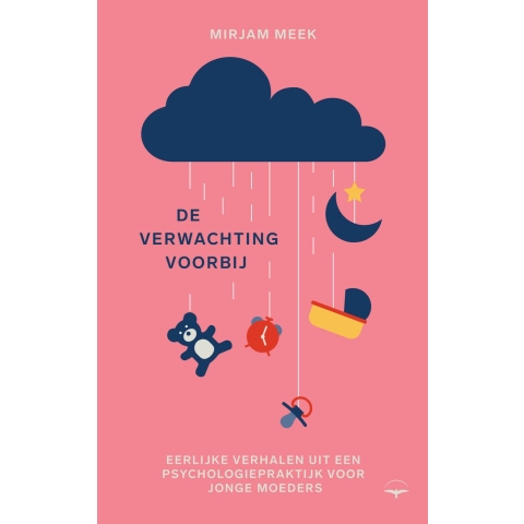 De verwachting voorbij (Paperback)