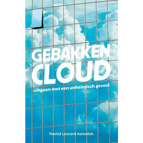 Gebakken cloud (Paperback)