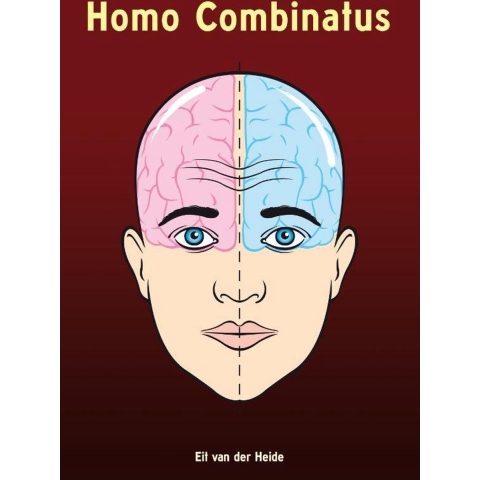 Homo Combinatus (Paperback)