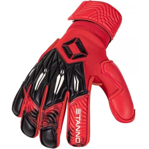 Stanno 480241 Ultimate Grip III - Red - 10.5