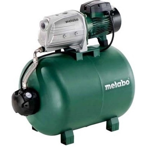 Metabo Huiswaterpomp HWW 9000/100 G - 600977000