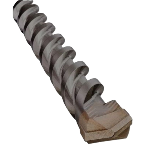 DeWalt Accessoires SDS-MAX Boor XLR 12x400x540mm - DT60801-QZ