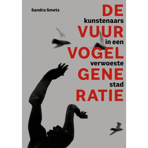 De vuurvogelgeneratie (Paperback)
