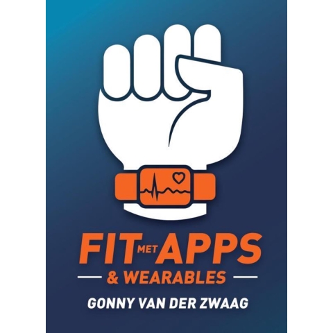Fit met Apps & Wearables (Paperback)