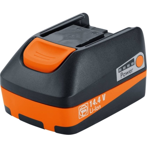 Fein 92604170020 Gereedschapsaccu 2.5 Ah Li-ion