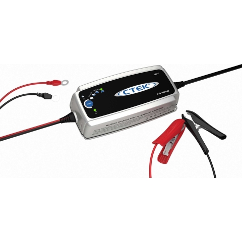 CTEK Druppellader XS 7000 12 V 7 A 7 A