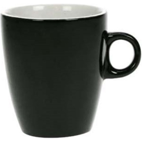 Mokje Vicky zwart 19cl doos a 6 stuks