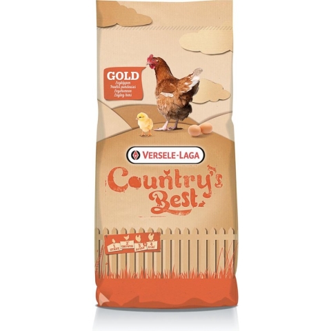 Versele-laga country's best gold 1 crumble