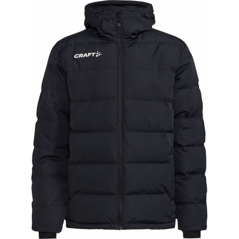 Craft 1913724 Evolve Down Jacket M - Black - XXL
