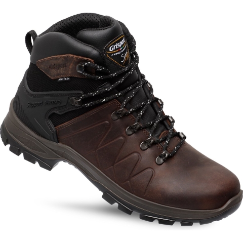 Grisport Ranger Mid 14503 | Bruin 04 | Maat 41 - 00.048.252.41