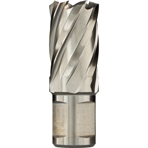 Euroboor HCS.120 | HSS Kernboor | 12x30mm - HCS.120