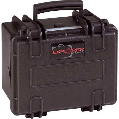 Explorer Cases 2214 B Robuuste koffer - 2214 B