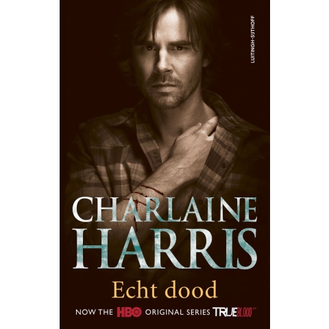 Echt dood (Paperback)