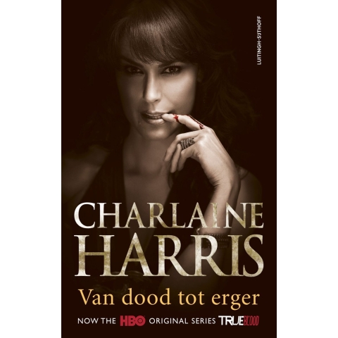 Van dood tot erger (Paperback)