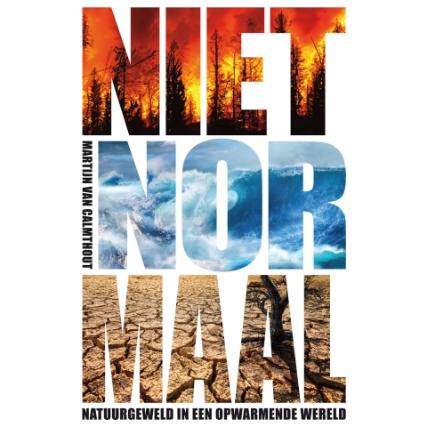 Niet normaal (Paperback)
