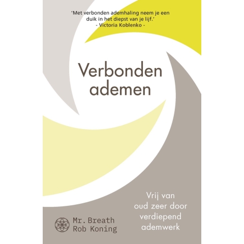 Verbonden ademen (Paperback)
