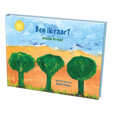 Ben ik raar? (Hardback)