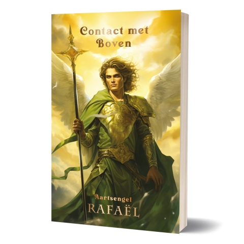 Contact met boven (Paperback)