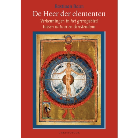 De Heer der elementen (Paperback)