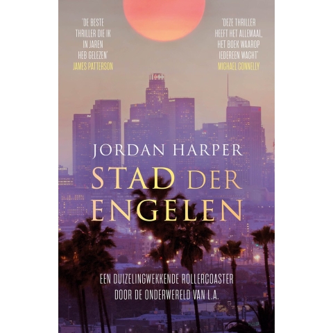 Stad der engelen (Paperback)