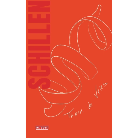 Schillen (Paperback)