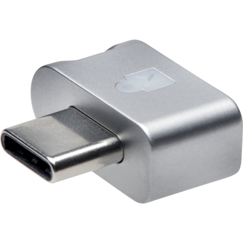 Kensington Laptopslot VeriMark™ Guard USB-C Fingerprint Security Key