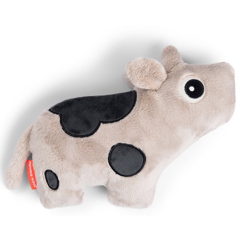 Dony Stad Deer Knuffel - Knuffel Schattig - 31 cm - Dotti - Zand - Done by Deer - OneSize - Knuffel